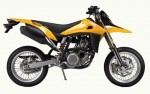  Мотоцикл RX 450SM (2008): Эксплуатация, руководство, цены, стоимость и расход топлива 