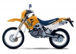  Мотоцикл XRX 125 (2005): Эксплуатация, руководство, цены, стоимость и расход топлива 