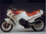 GS 125 Lesmo (1985)