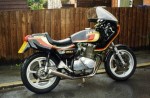  Мотоцикл Montjuic MKII (1982): Эксплуатация, руководство, цены, стоимость и расход топлива 