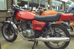  Мотоцикл 500 Sport (Roadster) (1983): Эксплуатация, руководство, цены, стоимость и расход топлива 
