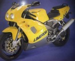  Мотоцикл 668 (1997): Эксплуатация, руководство, цены, стоимость и расход топлива 
