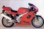  Мотоцикл 750 Carenata (1998): Эксплуатация, руководство, цены, стоимость и расход топлива 