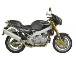  Мотоцикл 750 Ghost Strike (1998): Эксплуатация, руководство, цены, стоимость и расход топлива 