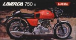 Информация по эксплуатации, максимальная скорость, расход топлива, фото и видео мотоциклов 750S (1970)