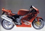 Информация по эксплуатации, максимальная скорость, расход топлива, фото и видео мотоциклов 750 Sport (1998)