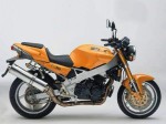  Мотоцикл 750 Strike (1998): Эксплуатация, руководство, цены, стоимость и расход топлива 