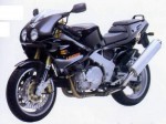 Информация по эксплуатации, максимальная скорость, расход топлива, фото и видео мотоциклов 750 Sport Half faired (1998)