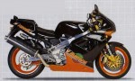 Информация по эксплуатации, максимальная скорость, расход топлива, фото и видео мотоциклов 750 Sport Formula (1998)