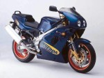 Информация по эксплуатации, максимальная скорость, расход топлива, фото и видео мотоциклов 750SS (2000)
