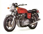  Мотоцикл 1200 America (1978): Эксплуатация, руководство, цены, стоимость и расход топлива 