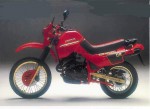 Информация по эксплуатации, максимальная скорость, расход топлива, фото и видео мотоциклов OR600 Atlas (1985)
