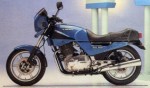 Информация по эксплуатации, максимальная скорость, расход топлива, фото и видео мотоциклов RGS1000 Jota (1985)