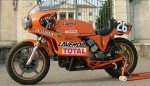  Мотоцикл 1000 V6 (1978): Эксплуатация, руководство, цены, стоимость и расход топлива 