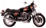  Мотоцикл 1000S (1990): Эксплуатация, руководство, цены, стоимость и расход топлива 