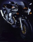 Информация по эксплуатации, максимальная скорость, расход топлива, фото и видео мотоциклов 1100i Sport EFI (1996)