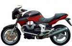 Информация по эксплуатации, максимальная скорость, расход топлива, фото и видео мотоциклов 1200 Sport (2007)