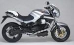 Информация по эксплуатации, максимальная скорость, расход топлива, фото и видео мотоциклов 1200 Sport 8V (2009)