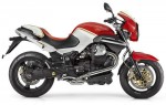  Мотоцикл 1200 Sport Corsa Special Edition (2011): Эксплуатация, руководство, цены, стоимость и расход топлива 