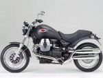  Мотоцикл Bellagio 940 (2007): Эксплуатация, руководство, цены, стоимость и расход топлива 