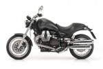  Мотоцикл Bellagio 940 Aquila Nera (2010): Эксплуатация, руководство, цены, стоимость и расход топлива 