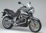 Информация по эксплуатации, максимальная скорость, расход топлива, фото и видео мотоциклов Breva V 1100ie (2004)