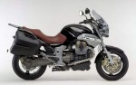 Информация по эксплуатации, максимальная скорость, расход топлива, фото и видео мотоциклов Breva V 1100ST (2008)