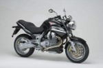 Информация по эксплуатации, максимальная скорость, расход топлива, фото и видео мотоциклов Breva V1200 (2008)