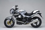 Информация по эксплуатации, максимальная скорость, расход топлива, фото и видео мотоциклов Breva 1200 Sport 8V (2009)