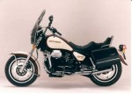  Мотоцикл California III (1987): Эксплуатация, руководство, цены, стоимость и расход топлива 