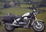  Мотоцикл California 1100i (1993): Эксплуатация, руководство, цены, стоимость и расход топлива 