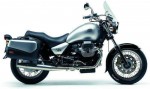  Мотоцикл California Stone Touring (2002): Эксплуатация, руководство, цены, стоимость и расход топлива 