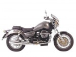  Мотоцикл California Titanium (2000): Эксплуатация, руководство, цены, стоимость и расход топлива 