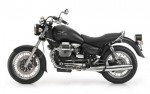  Мотоцикл California Aquila Nera (Black Eagle) (2010): Эксплуатация, руководство, цены, стоимость и расход топлива 