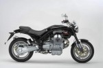Информация по эксплуатации, максимальная скорость, расход топлива, фото и видео мотоциклов Griso 850 (2006)