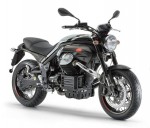  Мотоцикл Griso SE Black Devil (2012): Эксплуатация, руководство, цены, стоимость и расход топлива 