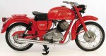 Информация по эксплуатации, максимальная скорость, расход топлива, фото и видео мотоциклов Lodola 175 Gran Turismo (1959)