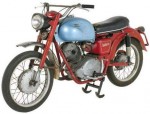Информация по эксплуатации, максимальная скорость, расход топлива, фото и видео мотоциклов Lodola 175 Sport (1959)