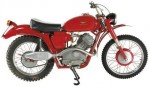  Мотоцикл Lodola 250 Regolarita (1959): Эксплуатация, руководство, цены, стоимость и расход топлива 