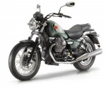  Мотоцикл Nevada 750 (2012): Эксплуатация, руководство, цены, стоимость и расход топлива 
