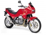  Мотоцикл Quota 1100ES (1997): Эксплуатация, руководство, цены, стоимость и расход топлива 
