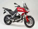  Мотоцикл Stelvio 1200 (2008): Эксплуатация, руководство, цены, стоимость и расход топлива 