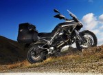  Мотоцикл Stelvio 4V 1200 NTX / ABS (2009): Эксплуатация, руководство, цены, стоимость и расход топлива 