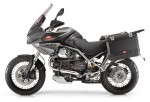  Мотоцикл Stelvio 1200 NTX (2011): Эксплуатация, руководство, цены, стоимость и расход топлива 