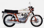 Stornello 125 Sport (1965)