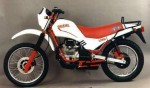  Мотоцикл V 35TT (1984): Эксплуатация, руководство, цены, стоимость и расход топлива 