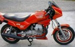 Мотоцикл V 65 Lario (1985): Эксплуатация, руководство, цены, стоимость и расход топлива 