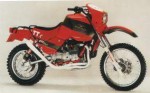 Информация по эксплуатации, максимальная скорость, расход топлива, фото и видео мотоциклов V 65TT Baja (1984)