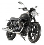  Мотоцикл V7 (2012): Эксплуатация, руководство, цены, стоимость и расход топлива 