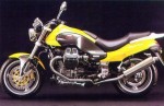Информация по эксплуатации, максимальная скорость, расход топлива, фото и видео мотоциклов V10 Centauro (1996)